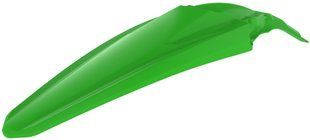 Крило Polisport Rear Fender - Kawasaki (17-) [Green] 8595600001 фото