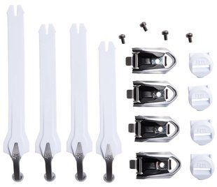 INSTINCT 2.0 STRAP KIT [White], No Size 30370-008-OS фото