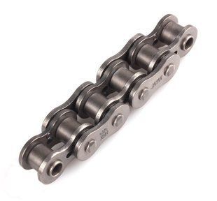 Ланцюг AFAM XRR Chain - 525 [Black], 525-116L / Seal Ring A525XRR-116L фото