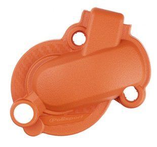 Защита насоса Polisport Waterpump Cover - KTM [Orange] 8485200002 фото