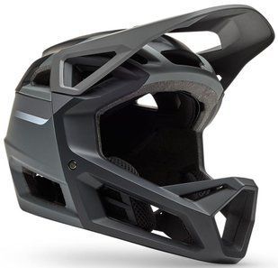 Шолом FOX PROFRAME Helmet - RIZER [Dark Shadow], S 33482-330-S фото