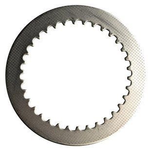Диски SBS Steel plate for clutch kit [STANDARD/UPGRADE], Stainless Steel 40407 фото