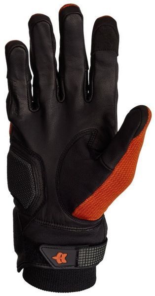 Перчатки FOX Stealth Bomber Pro Glove [Burnt Orange], L (10) 28377-113-L фото