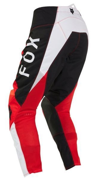 Штани FOX 180 NITRO PANT [Flo Red], 38 31295-110-38 фото