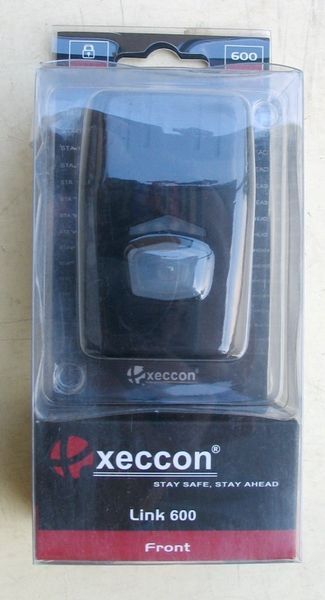Вело фара Xeccon Link 600 USB xec-link-600 фото