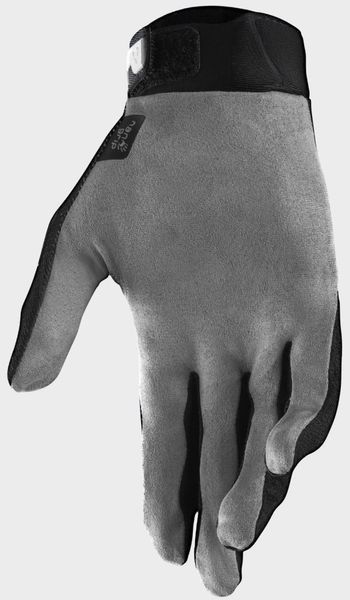 Перчатки LEATT Moto 2.5 X-Flow Glove [Black], S (8) 6027010260 фото