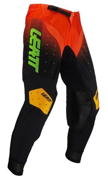 Брюки LEATT Pant Moto 4.5 [Citrus], 36 5024080544 фото