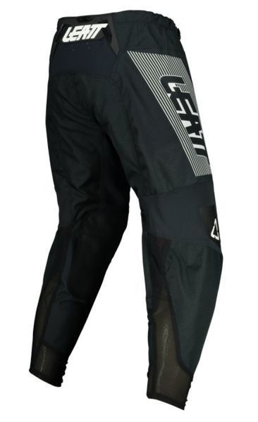 Штани LEATT Pant Moto 4.5 [Black] 5022030333 фото