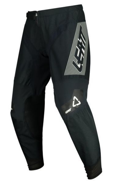 Штани LEATT Pant Moto 4.5 [Black] 5022030333 фото