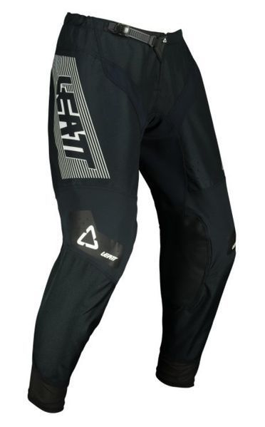 Штани LEATT Pant Moto 4.5 [Black] 5022030333 фото
