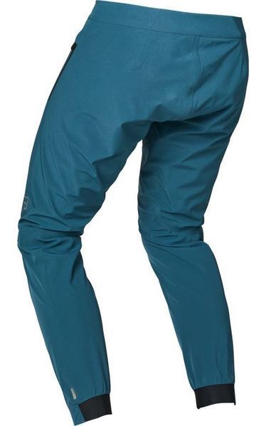 Водостійкі вело штани FOX RANGER 3L WATER PANT [Slate Blue], 32 25801-098-32 фото