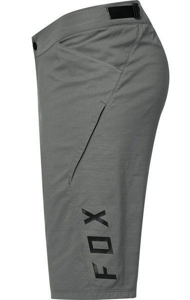 Шорти FOX RANGER SHORT [Pewter], 38 25128-052-38 фото