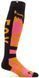 Шкарпетки FOX 180 Sock - KAIROS [Tangerine], Small 36368-279-S фото