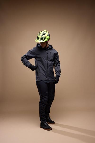 Куртка TLD RESIST JACKET MONO [Carbon] XL 876931005 фото