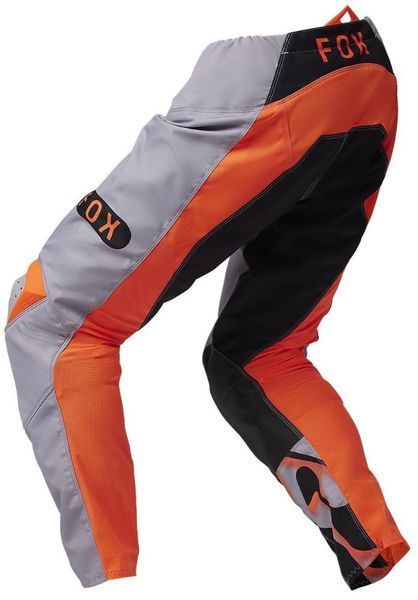 Штани FOX 180 Pant - EMOTION [Steel Gray], 32 33025-172-32 фото