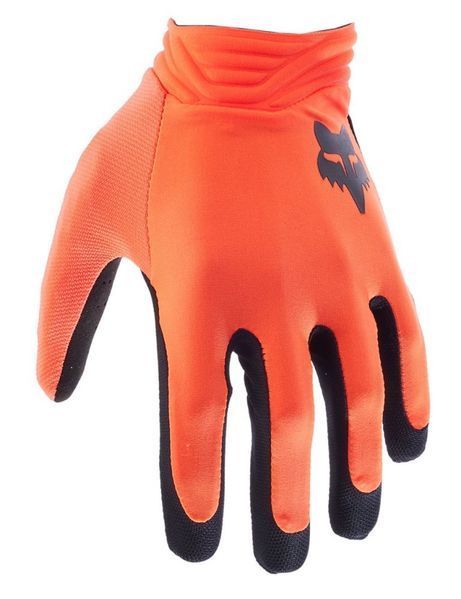 Перчатки FOX AIRLINE GLOVE [Flo Orange], M (9) 31316-824-M фото