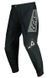 Штани LEATT Pant Moto 4.5 [Black] 5022030333 фото 1