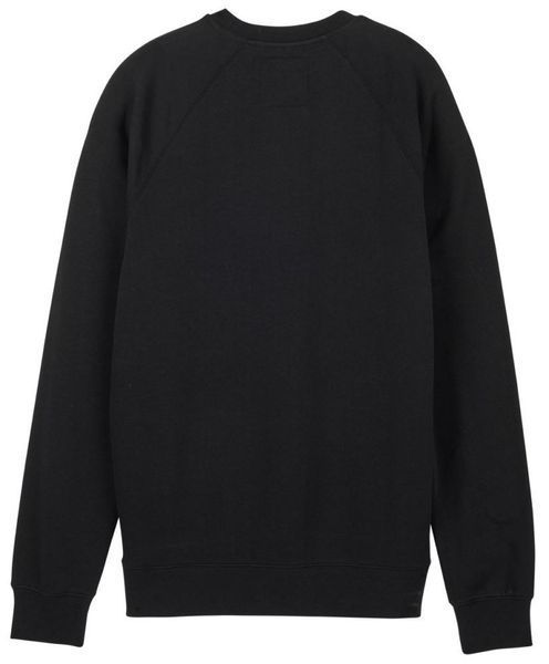 Кофта FOX ABSOLUTE Sweatshirt [Black], M 31591-001-M фото