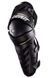 Наколінники LEATT DUAL AXIS Knee Guard [Black], S/M 5022141230 фото 1