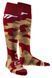 Носки LEATT Moto Sock [Ruby Stone], L/XL 5024500101 фото 1