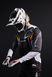 Велосипедный шлем TLD D4 CARBON HELMET; [OPTIC BLACK] MD 139040003 фото 4