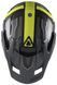 Шолом LEATT 7.5 Adventure Helmet + Goggle [Hi-Viz], M 1026001502 фото 8