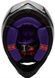 Шолом BELL MOTO-10 Spherical Helmet - SLAYCO [Black], L 38167-001-L фото 6