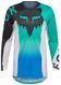 Джерсі FOX FLEXAIR Jersey - SPIRE [Aqua], S 36317-246-S фото 1