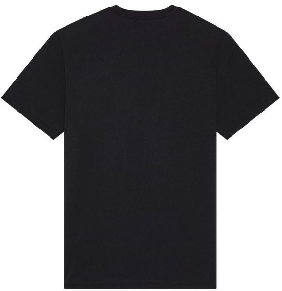Футболка FOX Short Sleeve Tee - PRO CIRCUIT&reg; [Black], L 33425-001-L фото