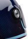 Шлем BELL BULLITT GT Carbon Helmet - LANE [Blue], XL 38136-002-XL фото 7