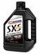 Масло трансмісійне Maxima SXS SYNTETIC Gear Fluid [1л], 75w-90 40-48901 фото 2