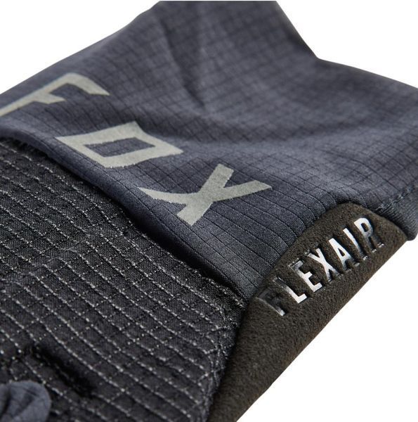 Перчатки FOX FLEXAIR PRO Glove [Black], XXL (12) 33791-001-2X фото
