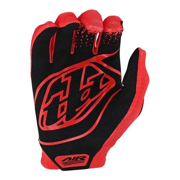 Вело Рукавички TLD AIR GLOVE [RED] M 404785013 фото