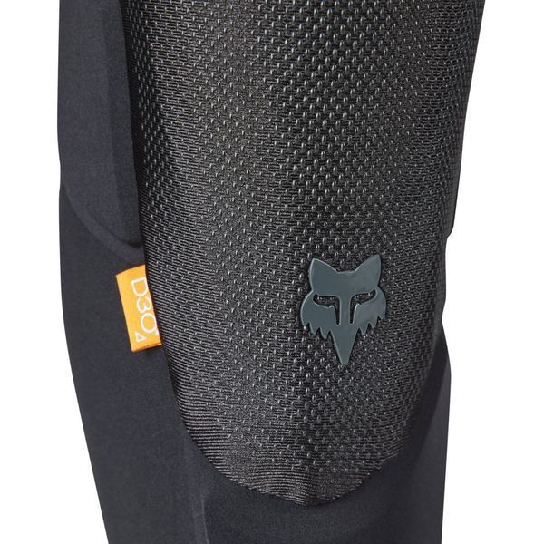 Наколенники FOX LAUNCH ELITE KNEE SHIN GUARD [Black], Large 28914-001-L фото