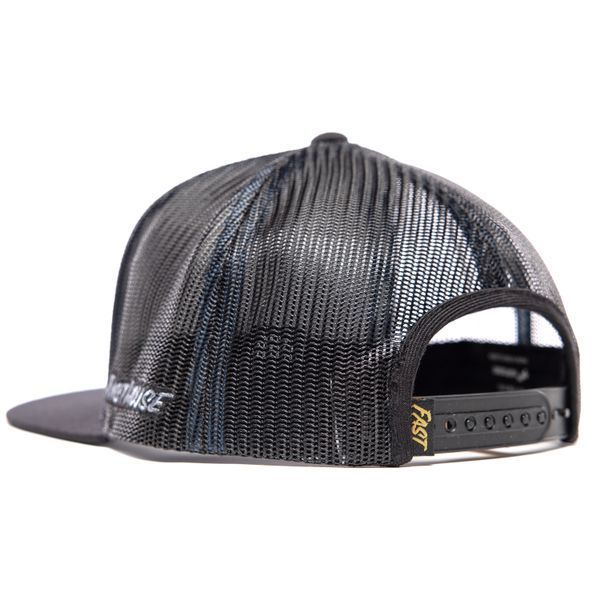 Кепка Finch hat, black - OS 600055-00-00 фото