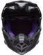 Шолом BELL MOTO-10 Spherical Helmet - SLAYCO [Black], L 38167-001-L фото 3
