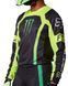 Джерсі FOX 180 MONSTER JERSEY [Black], XXL 29615-001-2X фото 4