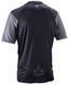 Джерсі LEATT MTB 3.0 Trail Jersey [Ghost Black], XL 5026053154 фото 3