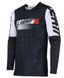 Джерси LEATT Moto 4.5 Lite Jersey [Black], M 5024080431 фото 1