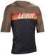 Джерсі LEATT MTB 3.0 Enduro Jersey [Black], L 5025010203 фото 1