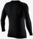 Термобілизна 100% BASECAMP Base Layer [Black], M 40045-00001 фото 2