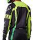 Джерсі FOX 180 MONSTER JERSEY [Black], XXL 29615-001-2X фото 3