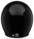 Шолом BELL CUSTOM 500 Helmet - SOLID [Black], M 34152-001-M фото 3