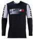 Джерси LEATT Moto 4.5 Lite Jersey [Black], M 5024080431 фото 2