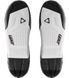 LEATT Sole GPX 4.5 / 5.5 Boots Pair [White/Black], 8.5 3021200422 фото 1