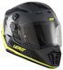 Шолом LEATT 7.5 Adventure Helmet + Goggle [Hi-Viz], M 1026001502 фото 4