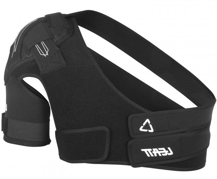 Бандаж плеча LEATT Shoulder Brace [RIGHT], L/XL 5015800111 фото