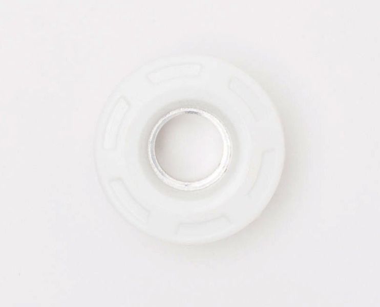 INSTINCT (Gen.1) Cuff Washer [White], No Size 09619-008-NS фото