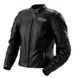 Куртка SHIFT Womens M1 Leather Jacket [Black], L 70055-001-005 фото 2