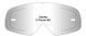 Линза AirScreen для очков Oakley O-Frame MX с застежками, затемненный ( Light smoke ) 010-004-06 фото 2